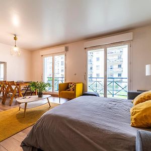 Appartement met een Slaapkamer